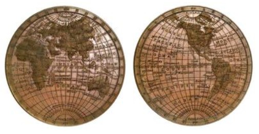 Post-Your-Coins-And-Medals-Featuring-A-Map